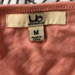 YA Los Angeles V-neck floral trim tank top Photo 2