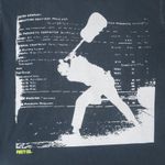 Posty Co. Post Malone Guitar Smack Shirt Photo 3