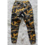 American Bazi Camouflage Cargo Pants Photo 2