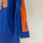 PINK - Victoria's Secret  University Fla Gators Sweatshirt M 1 Of A Kind Embellished Photo 2