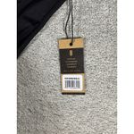 Nobull Womens Small Black Swim Bikini Bottoms NWT Photo 2