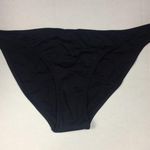 Melissa Odabash IBIZA BLACK BIKINI BOTTOM Black US 10 Photo 5