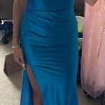 David's Bridal  Prom Dress Photo 2