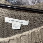 American Eagle Outfitters Crop Sweater Photo 2