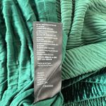 Anthropologie  Maeve Adrienne Twist Back Midi Dress Size Medium Photo 9