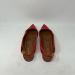 Malone Souliers  X Ray Luwolt Marion Flat Slingback Sandal Size 40.5 or US 10.5 Photo 2