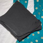 NWOT 3 piece Pakistani Indian embellished outfit Green Photo 5