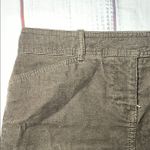 Loft  Brown Knee-Length Pencil Skirt Photo 2