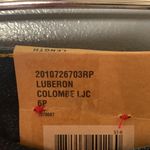 Lauren Ralph Jeans Co Stretch Cotton Bermuda Shorts Size 6P Blue Photo 3