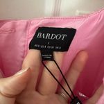 Bardot Kiah Corset Mini Dress Photo 7