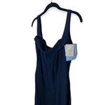 Vera Wang  SZ 44 vintage maxi Dress Photo 2