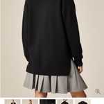 J.Crew  Women’s Full Zip Flight Sweater Jacket Photo 3