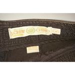 J.Crew  Chino Brown Skirt Womens Size 6 Weathered Broken In Classic Twill Photo 2