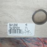 Bed Stu  baylene teak driftwood  boots size 6 Photo 6