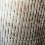 Aerie  Groove On Gold Ribbed High Waisted Velour Flare Pant Gold Small‎ Short Photo 4