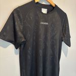 Nike  Nigeria National Soccer Team Black Short Sleeve Jersey Dress - size Medium Photo 3