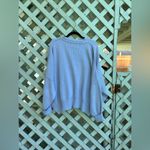 Free People  Easy Street Tunic sweater Photo 2