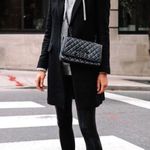 Sam Edelman NWOB  Lydell Combat Boot Sesame 9 Blogger Favorite Photo 3