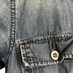 Black Orchid  denim jumpsuit size women’s small Photo 2