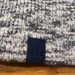 Lululemon NWT  Boxy cotton blend crew neck pullover sweater size medium. Photo 6