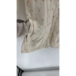 Columbia Women's Splash A Little II Jacket Chalk Swell Dots Print Gorpcore sz M Photo 4