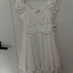 Altar'd State Altar’d State Romper Dress Photo 0