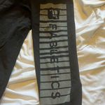 Fabletics  black drawstring cropped joggers measurements in pictures Photo 6