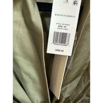 Jonathan Simkhai Roma Mini Dress in Willow Photo 4