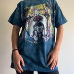 The Mountain Bulldog Tee Photo 1