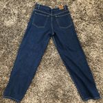 Canyon River Blues  High Waisted Wide Leg Jeans Photo 2