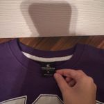 Champion TCU Crewneck  Photo 1