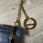 Dune London Dune Snakeskin Blue Crosssbody Bag Photo 8