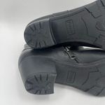 PROPET Topaz Boots Size 8.5 X(2E) Extra Wide New Womens Ankle Boot Leather NWOT Black Photo 13