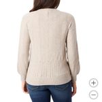 Briggs New York Briggs Ladies cardigan nwt Photo 2