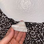 $180 Auguste The Label Floral Marlowe Chloe Mini Dress Size US 4 Photo 2