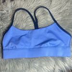 Outdoor Voices  Freeform Sports Bra Delphinium/Navy Size XSmall Photo 8