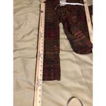 Harvé Benard  Blazer Women Medium Long Sleeve Padded Shoulder Collar Open Button Photo 10