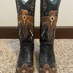 Corral Cowgirl Boots Photo 0