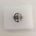 Handmade Life tree stainless steel ring - Size 8.75 Photo 0