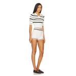 Revolve NEW NWT All The Ways Jillian Short Set White size Small Photo 1