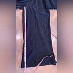 Free People  ENDLESS SUMMER  AT EASE SET CROP TOP & PANT SET size medium NWOT Photo 11