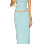 Free People  (Free Est) Ellie set in Splash, Size Medium, $78 Photo 0