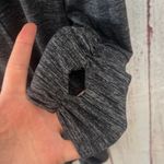 Beyond Yoga NWT  ruched tunic hoodie Photo 4