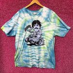 Incubus and Action Bronson at The Hollywood Bowl Tour Tee 2x Photo 0