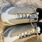 Hoka  Elevon x size 10 Alabaster Linen Photo 2