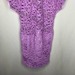 Beach Bunny  Violet Cover-Up‎ Dress Photo 5