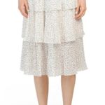 WD•NY Polka Dot Skirt Photo 0