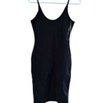 Rue 21 NWT  black body con dress Photo 9