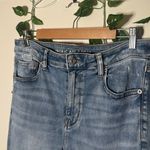 American Eagle  Festival Flare Next Level Stretch Jeans Photo 2