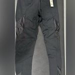 Garage  Leggings See Through on the Sides Size Medium Photo 0